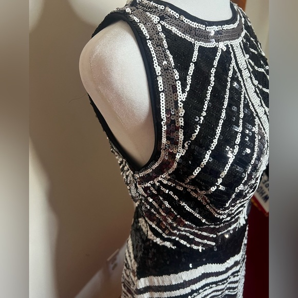 Guess Sequin dress - Picture 5 of 7
